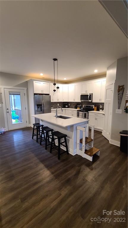 6310 Weddington Road Concord, NC 28027 - Photo 6 of 20 Gallery Image 6