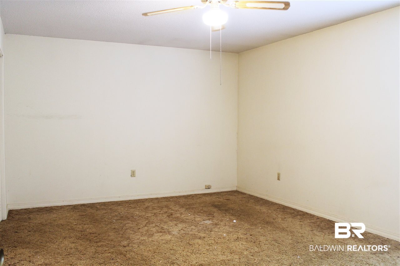 1701 Dawes Road Mobile, AL 36695 - Photo 8 of 21 Master Bedroom