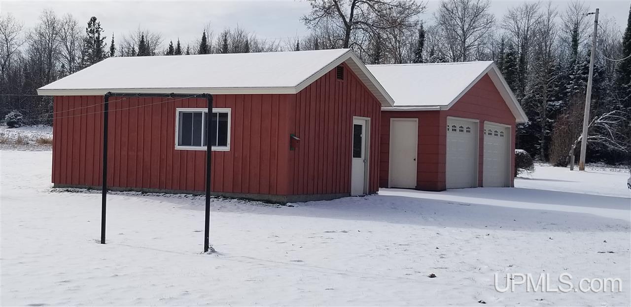 11550 North Co Road Hurley, WI 54534 - Photo 3 of 5