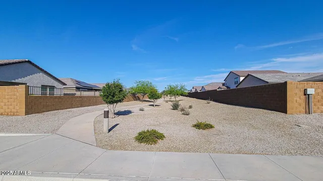 $2,195 | 6525 West Latona Road, Laveen, AZ 85339
