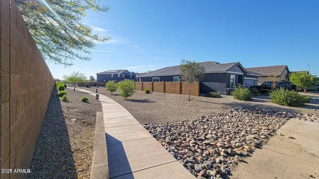 $2,195 | 6525 West Latona Road, Laveen, AZ 85339