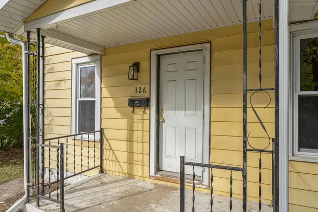 $225,900 | 326 7th Street, Baraboo, WI 53913