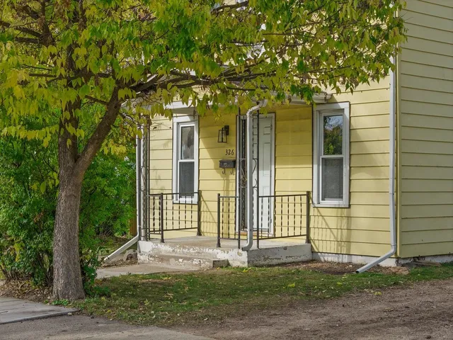 $225,900 | 326 7th Street, Baraboo, WI 53913