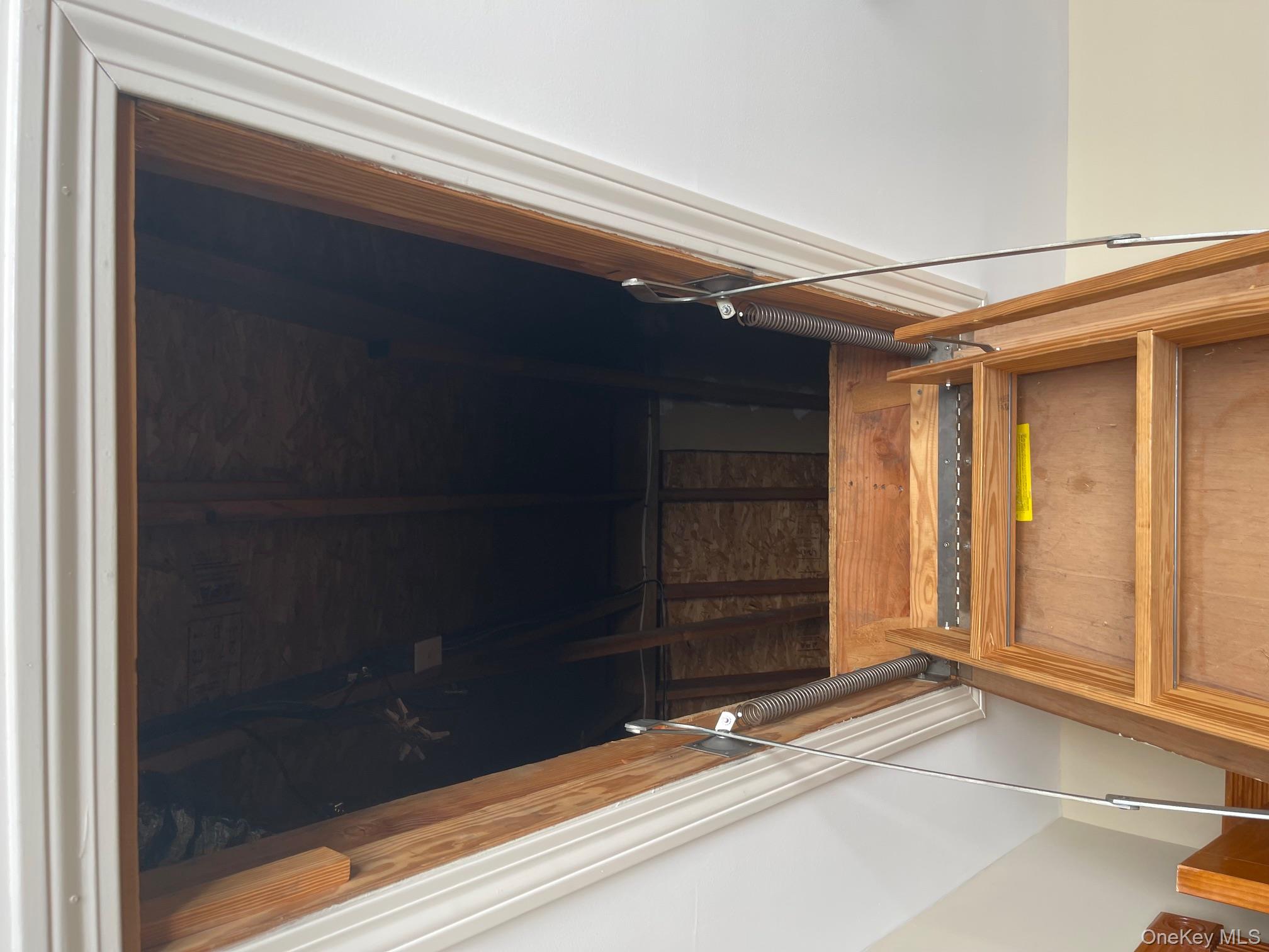 57 Ashland Street, Unit 2 New Rochelle, NY 10801 - Photo 7 of 19 Stairway featuring elevator