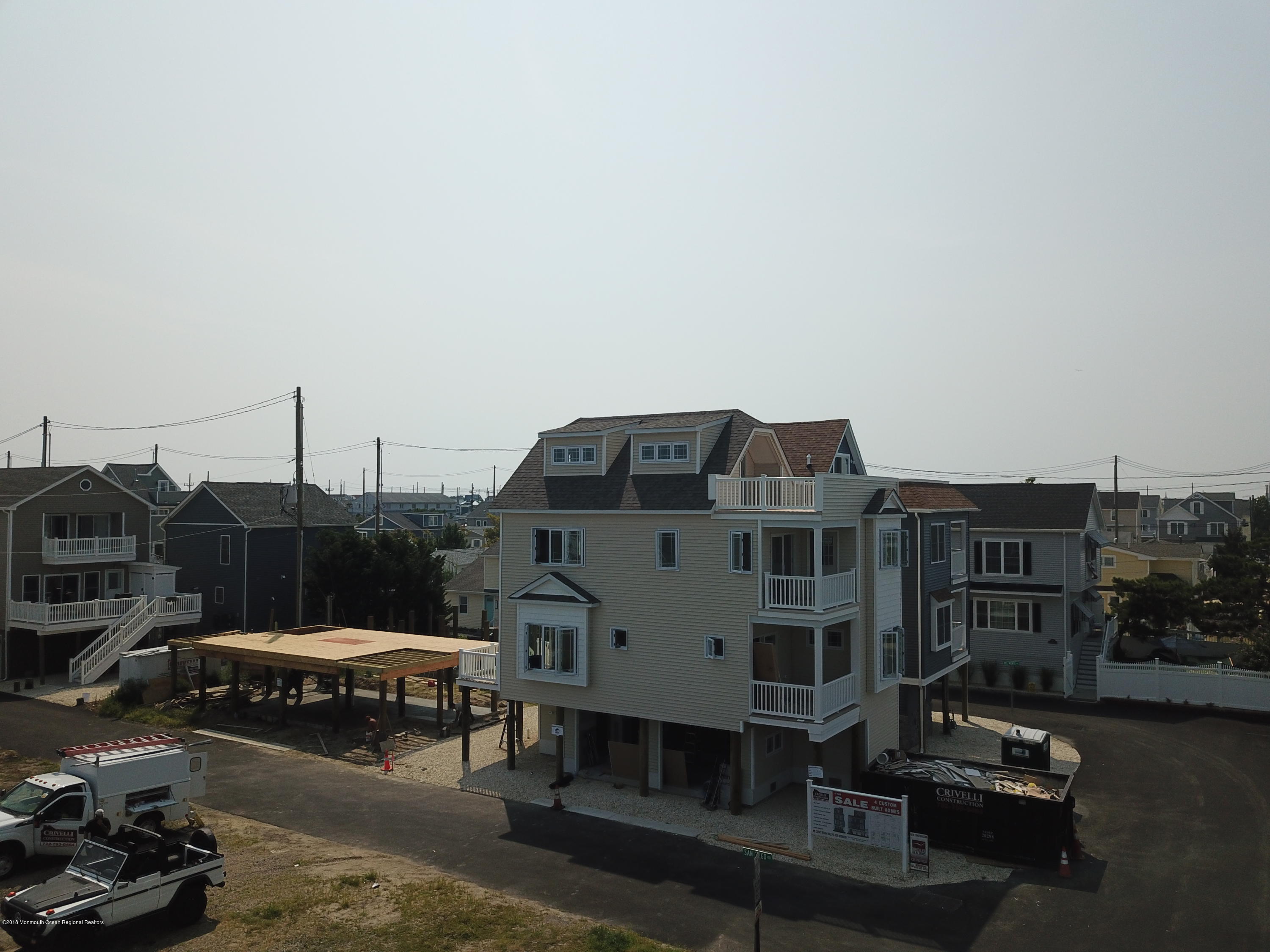 119 San Diego Road Lavallette, NJ 08735 - Photo 2 of 51 DJI_0002