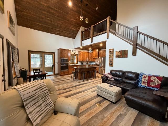 14027 Shafer Road Crosslake, MN 56442 - Photo 27 of 54