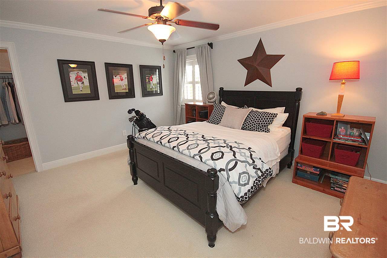 8032 Pine Run Daphne, AL 36527 - Photo 25 of 50 Bedroom 2