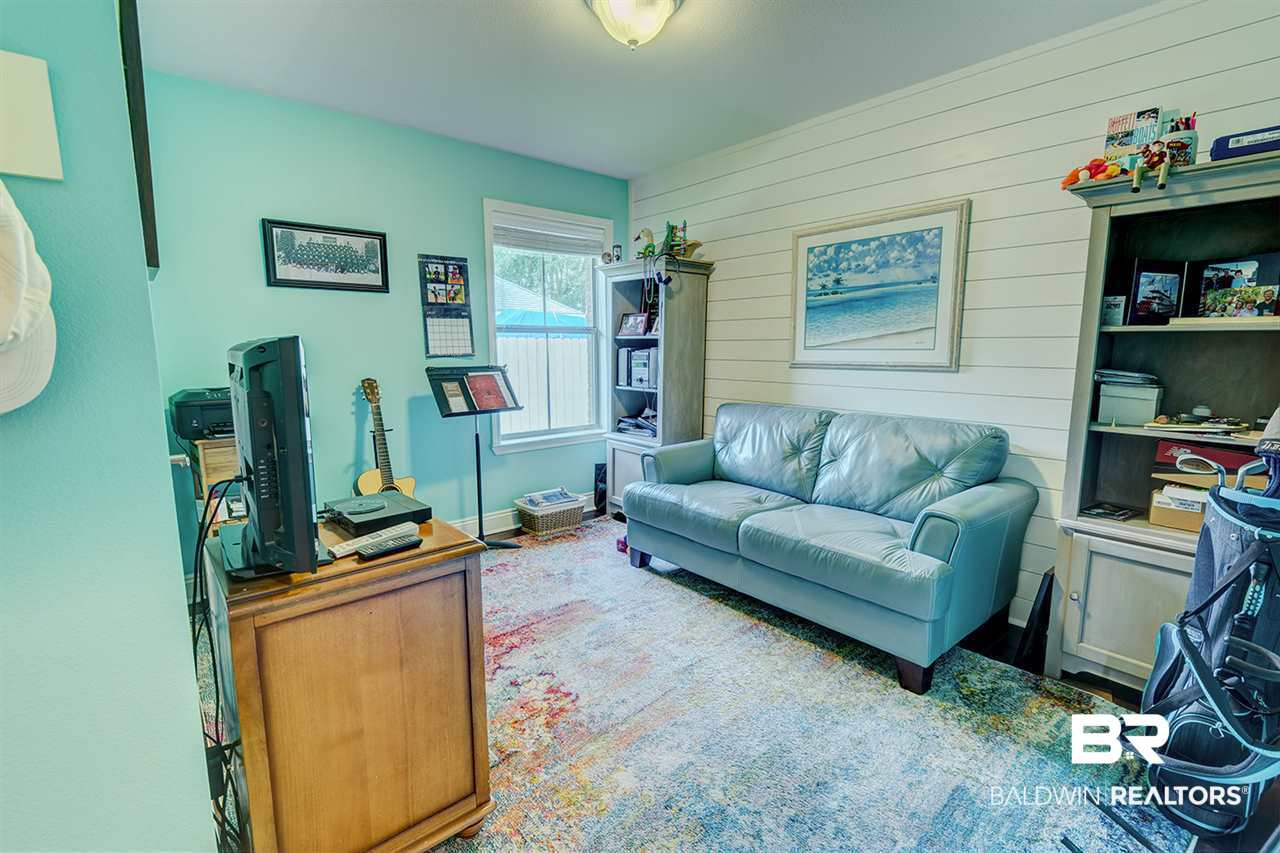 252 Meadow Run Loop West Foley, AL 36535 - Photo 45 of 48 Bedroom 4