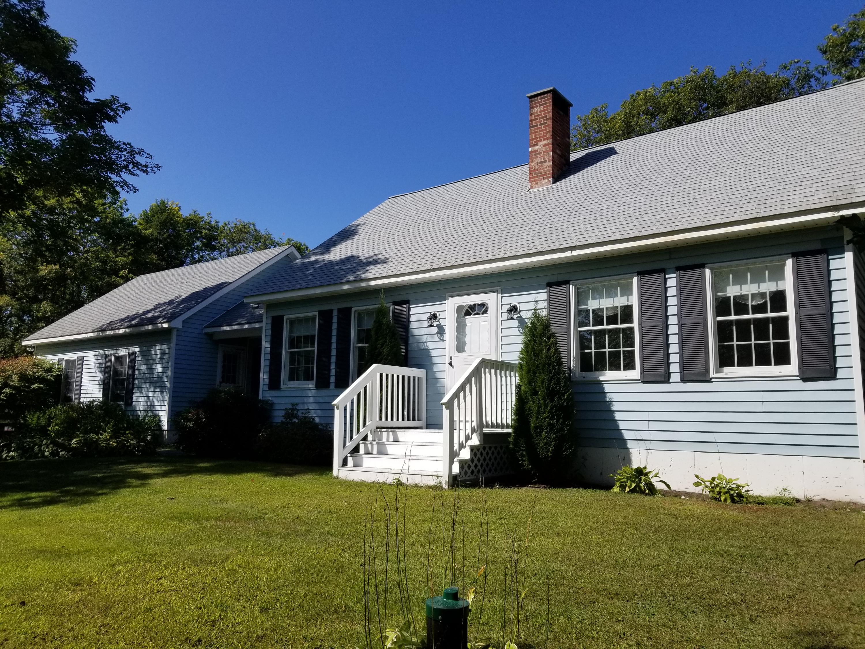 1884 Augusta Road Bowdoin, ME 04287 - Photo 8 of 94 8