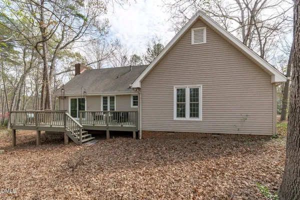 $550,000 | 3304 Wade Avenue, Raleigh, NC 27607