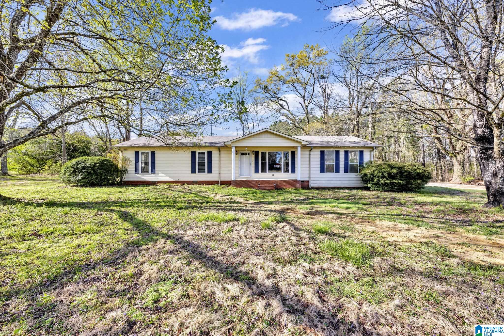 1193 Highway 5 Jasper, AL 35503 - Photo 2 of 32