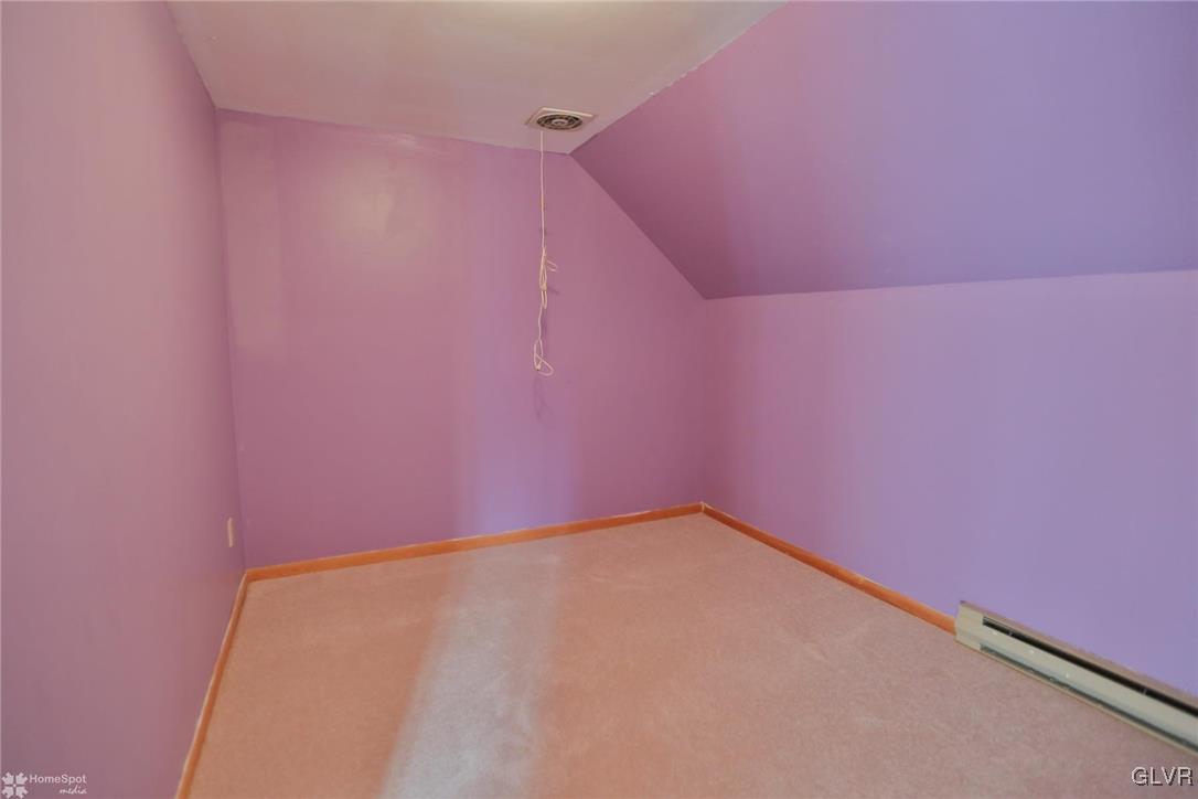 3121 Altonah Road Bethlehem, PA 18017 - Photo 14 of 17 Extra room on second floor.