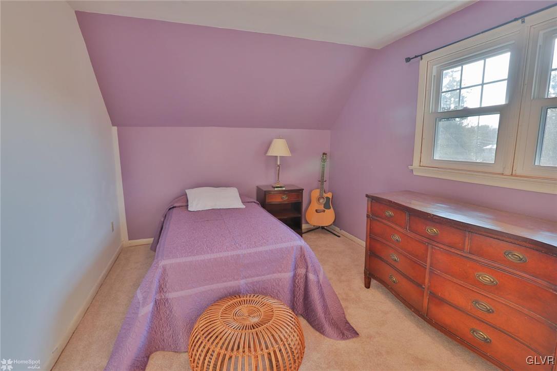 3121 Altonah Road Bethlehem, PA 18017 - Photo 15 of 17 Bedroom on second floor.