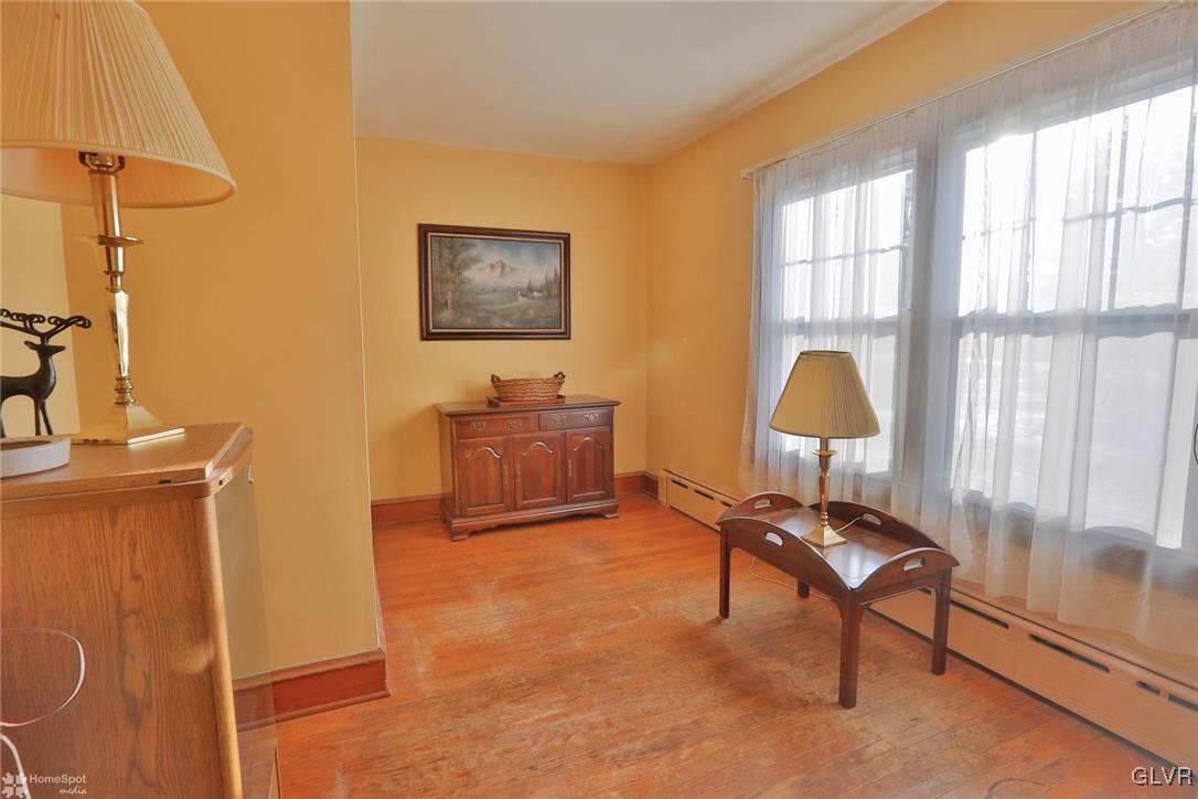 3121 Altonah Road Bethlehem, PA 18017 - Photo 7 of 17 Den off living room.