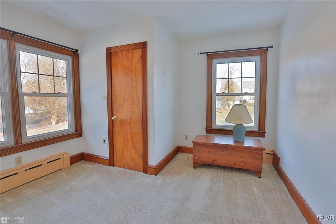 3121 Altonah Road Bethlehem, PA 18017 - Photo 10 of 17 Bedroom #3 on first floor.