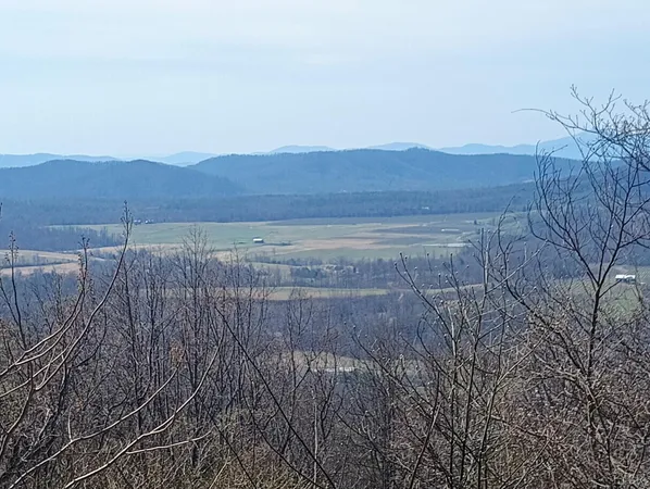 $270,000 | 1215 Battery Hill Lane, Tyro, VA 22976