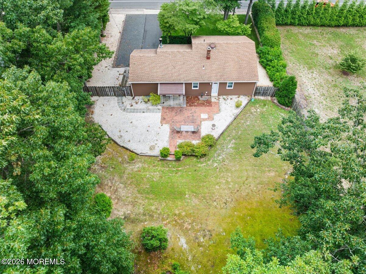 885 Hyson Road Jackson, NJ 08527 - Photo 33 of 36 41-Aerial