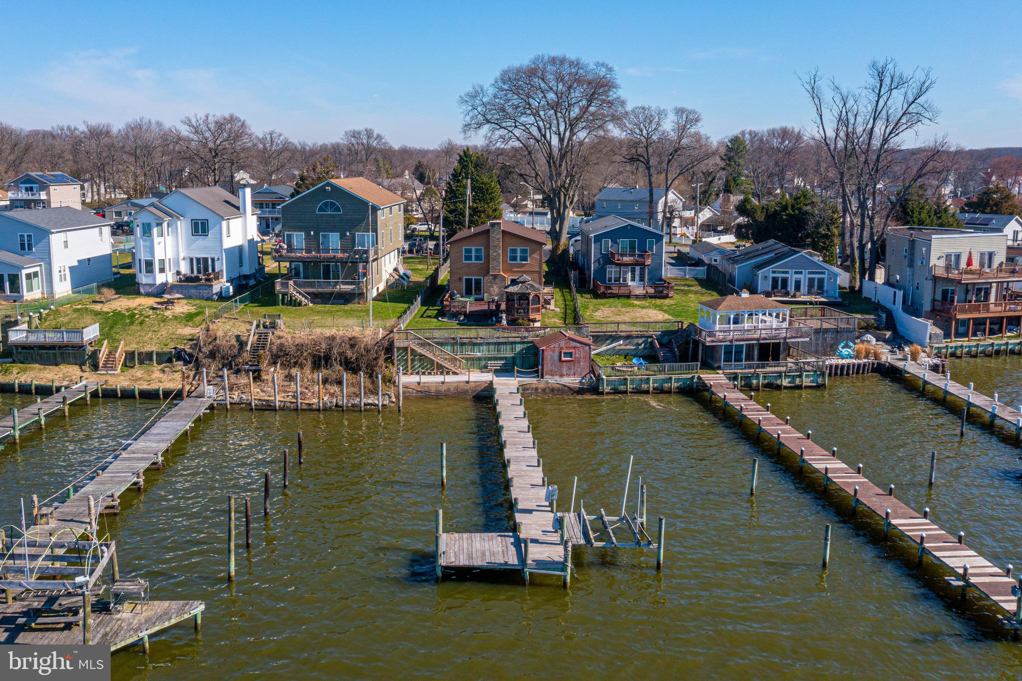 1452 Galena Road Baltimore, MD 21221 - Photo 73 of 80 Gallery Image 73