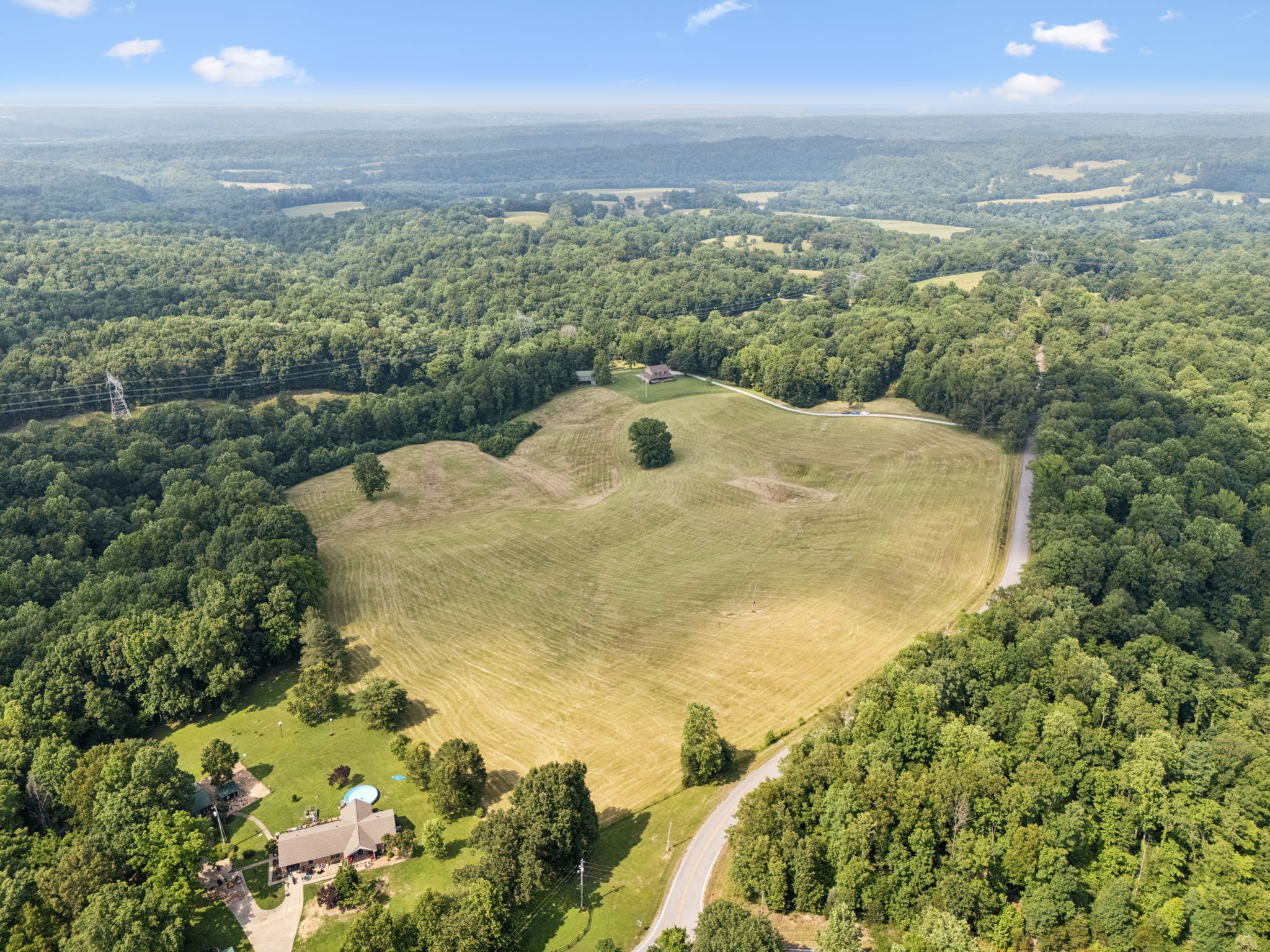 4255 McFall Road Cumberland City, TN 37050 - Photo 67 of 73