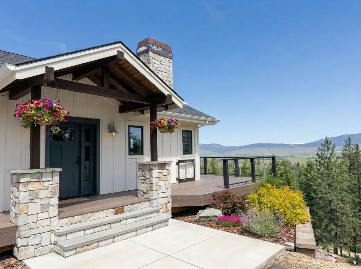 9755 Horseback Ridge Road Missoula, MT 59804 - Photo 1 of 1 Gallery Image 1