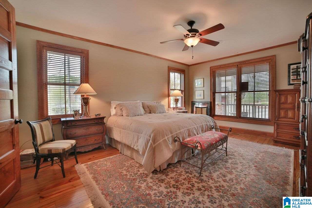 92 Red Eye Lane Wedowee, AL 36278 - Photo 13 of 48