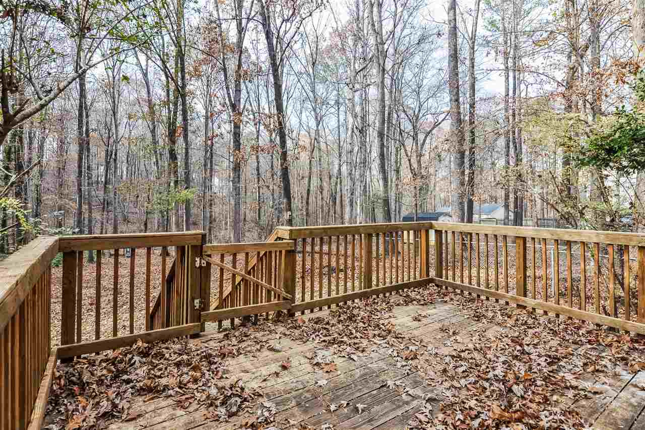 11300 Old Stage Road Willow Spring, NC 27592 - Photo 18 of 22 Photo 18