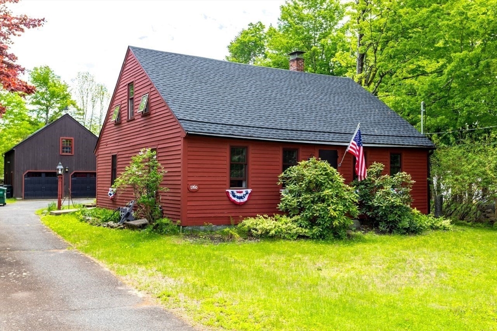 30 The Common Phillipston, MA 01331 - Photo 2 of 42