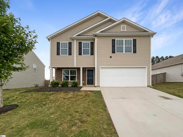 $263,000 | 3740 Brookshade Trail, Moore, SC 29369