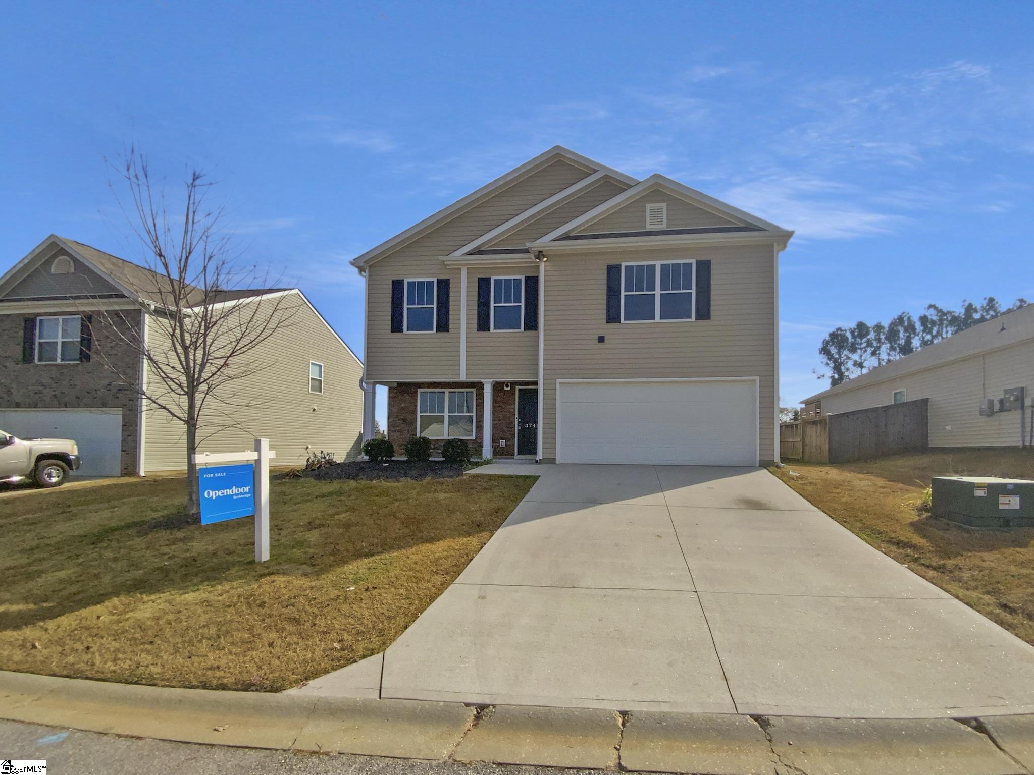 3740 Brookshade Trail Moore, SC 29369 - Photo 24 of 27