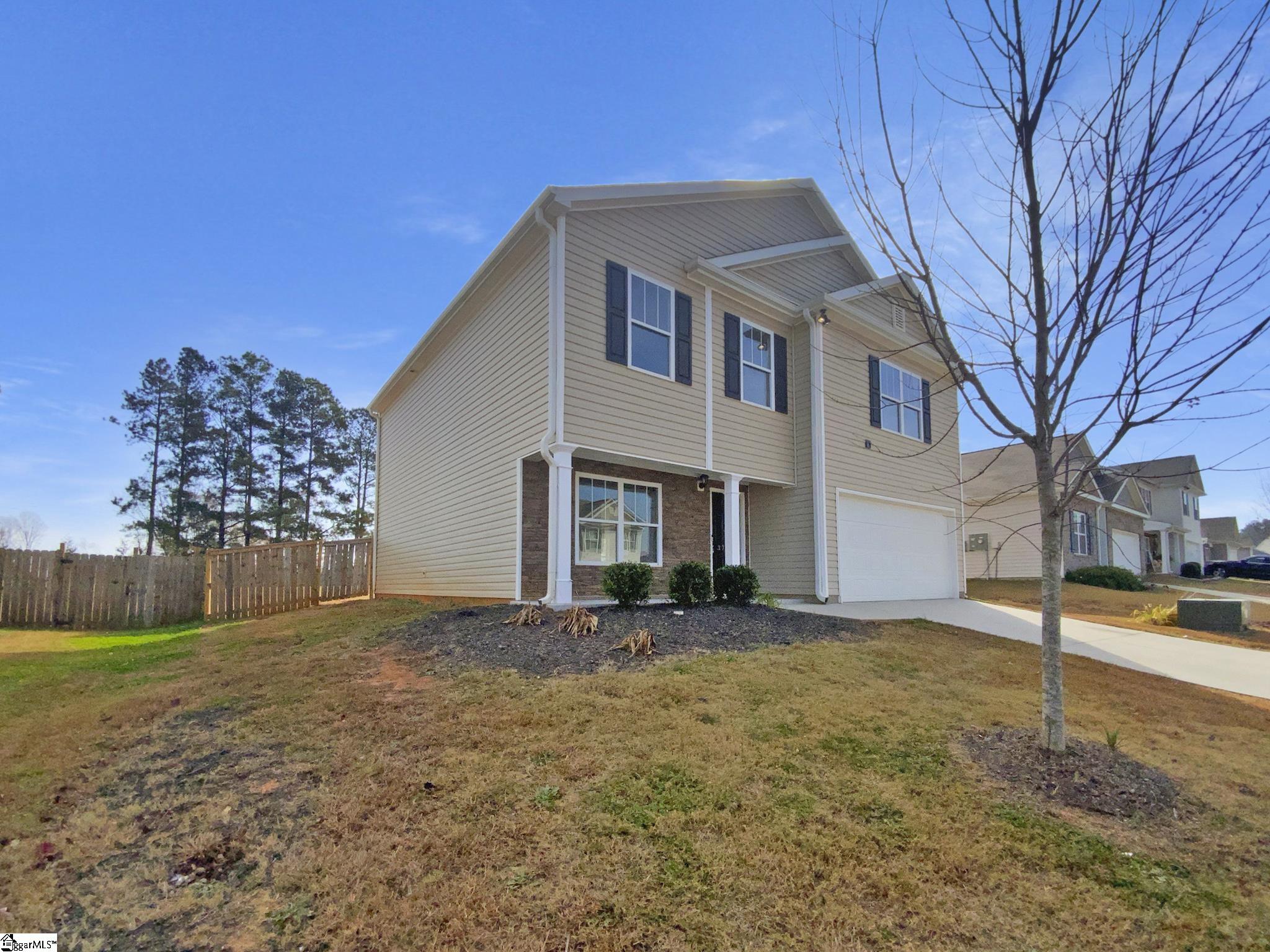 3740 Brookshade Trail Moore, SC 29369 - Photo 26 of 27