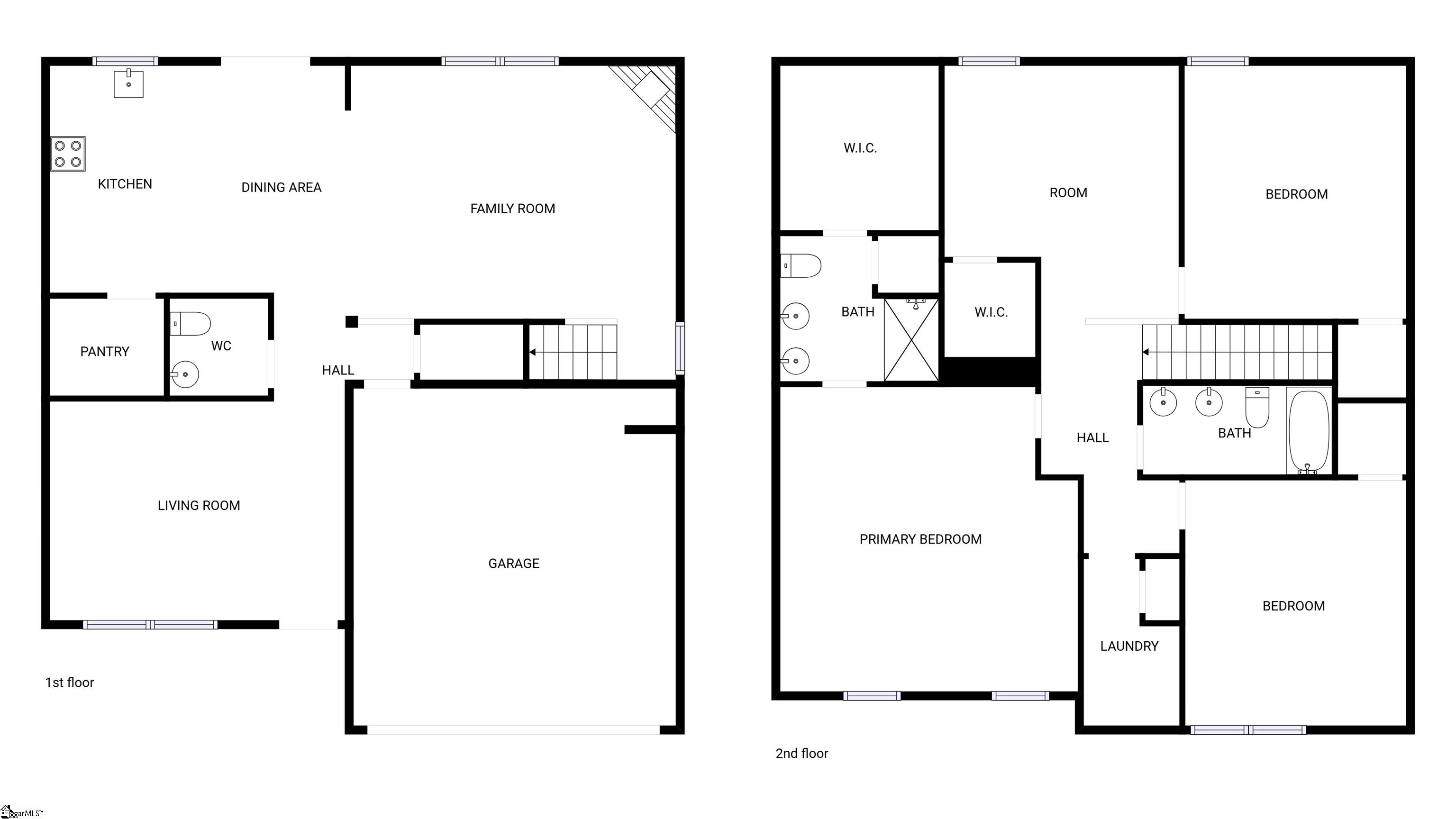 3740 Brookshade Trail Moore, SC 29369 - Photo 27 of 27
