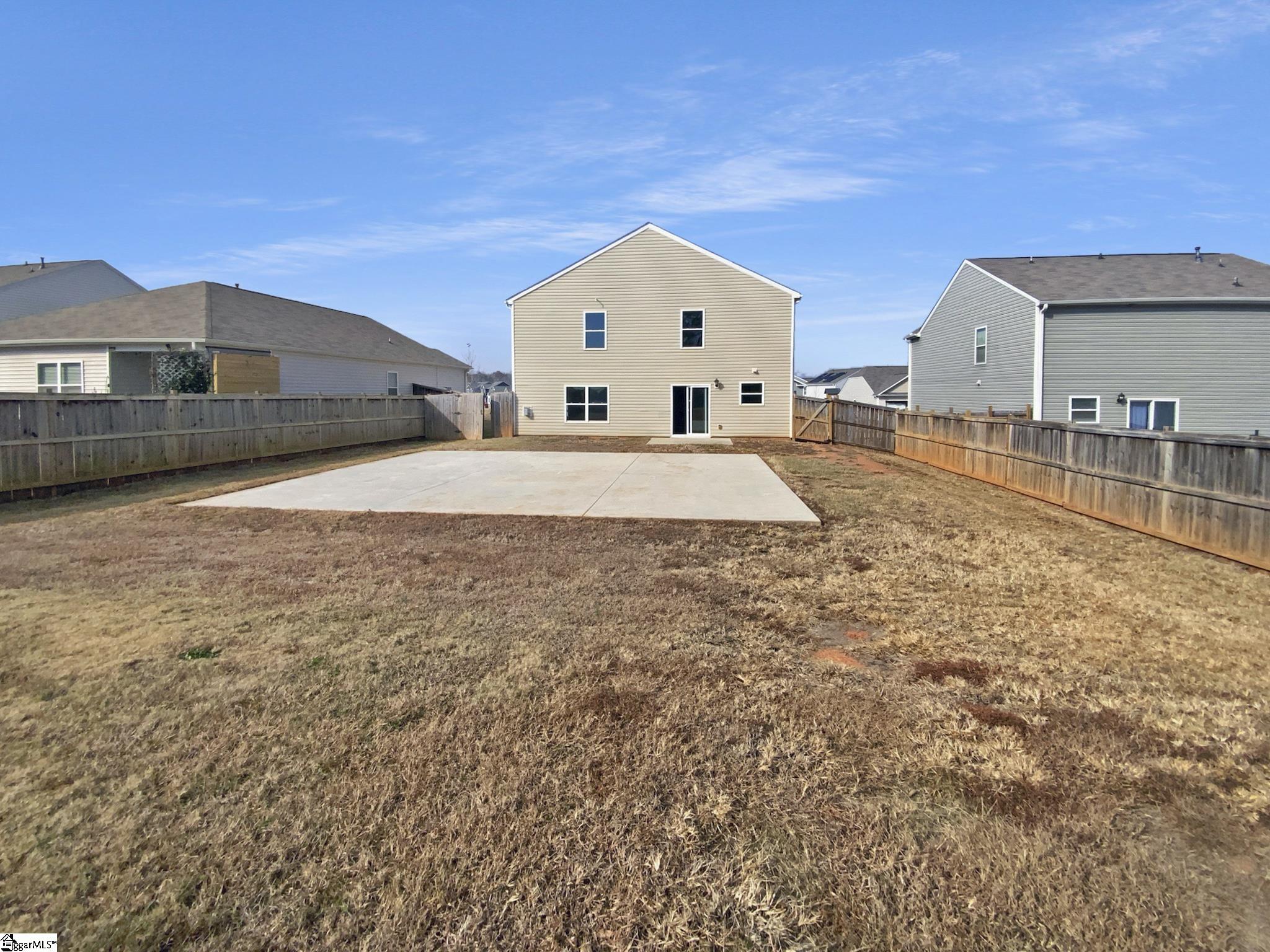 3740 Brookshade Trail Moore, SC 29369 - Photo 5 of 27