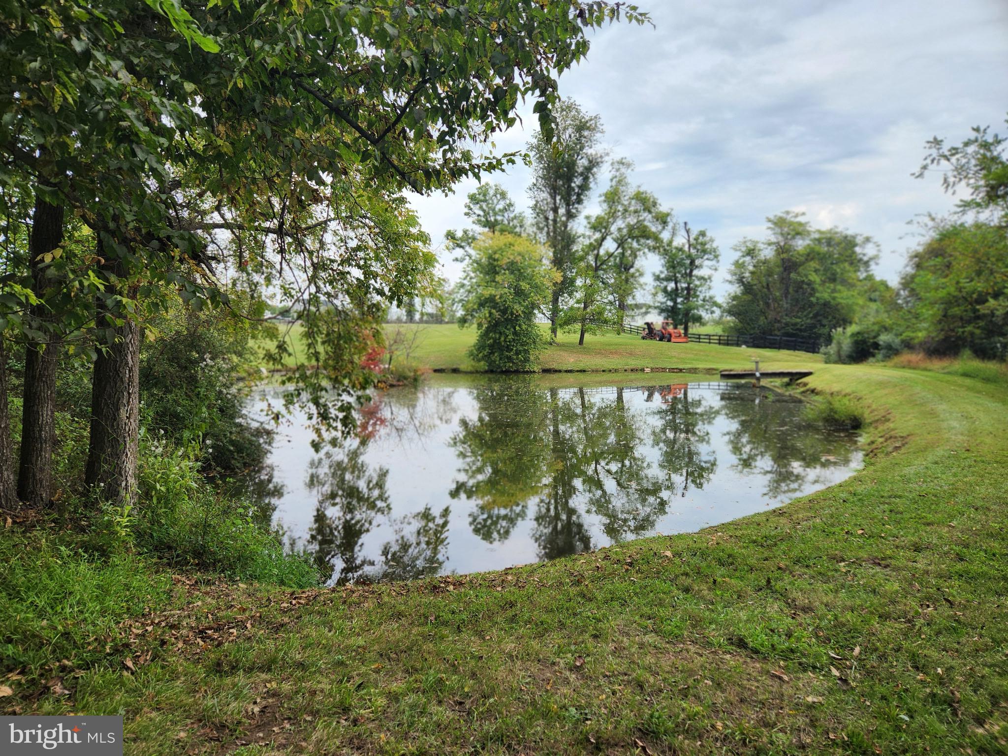 Shoemaker School Road Purcellville, VA 20132 - Photo 11 of 27 Beautiful view