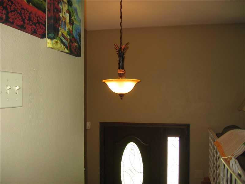 1986 Warriors Road Pittsburgh, PA 15205 - Photo 15 of 18 Entry/Foyer. All lighting fixtures were upgraded in 2011.