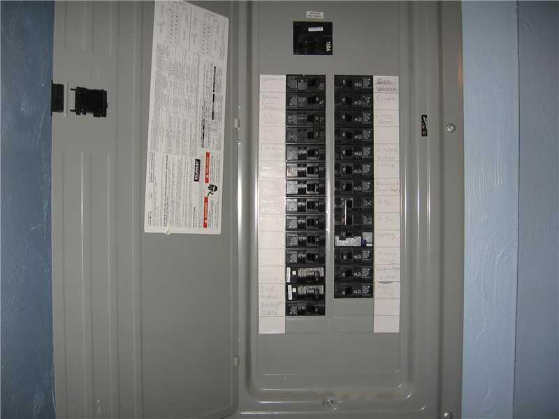 1986 Warriors Road Pittsburgh, PA 15205 - Photo 16 of 18 Other. 2011 upgrade to 200 amp panel with all circuits clearly identified.