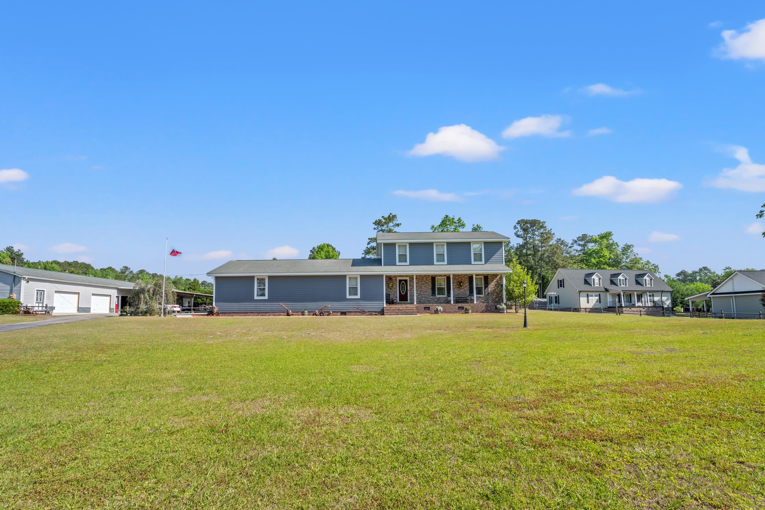 3747 Bakers Chapel Road Aynor, SC 29511 - Photo 67 of 74