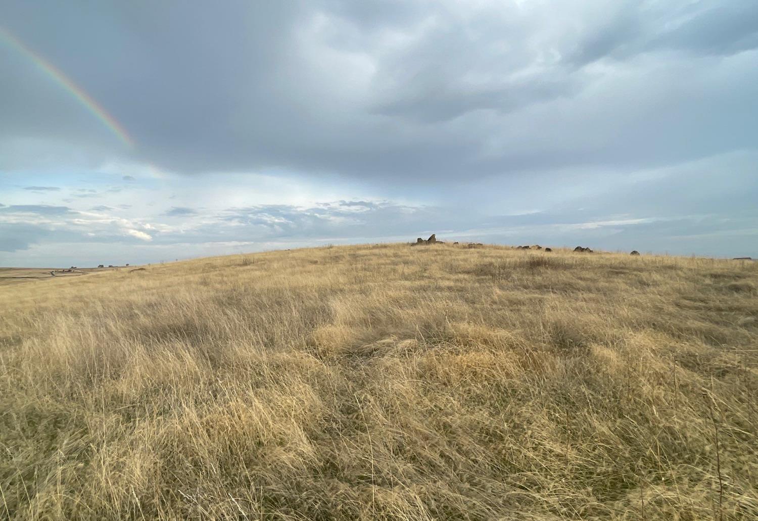 0 Hawk Trail Shingle Springs, CA 95682 - Photo 3 of 37 Top of the hill end of Rainbow
