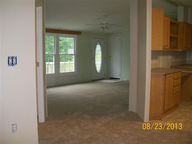 168 Wilson Cemetery Road Northeast Check, VA 24072 - Photo 3 of 14 a view of a room with window