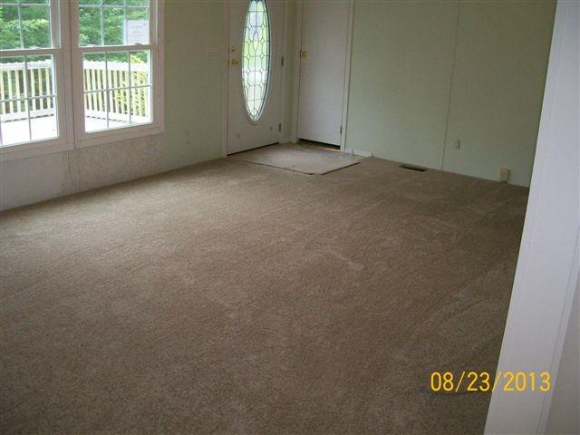 168 Wilson Cemetery Road Northeast Check, VA 24072 - Photo 10 of 14 an empty room with windows