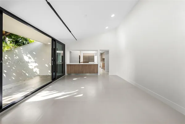 a view of a outdoor space