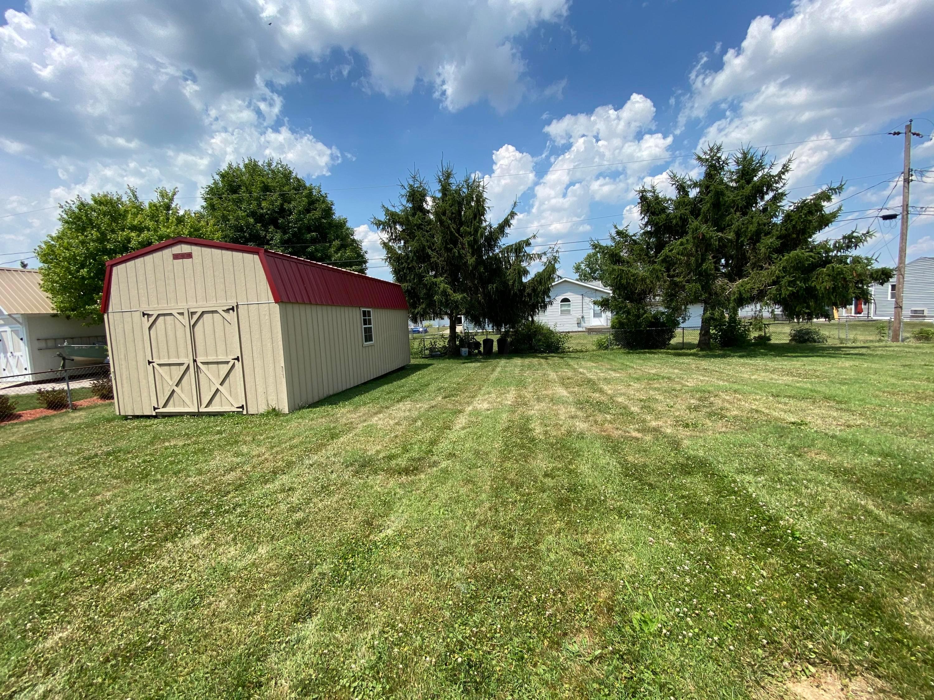 250 Lewis Road Circleville, OH 43113 - Photo 18 of 20