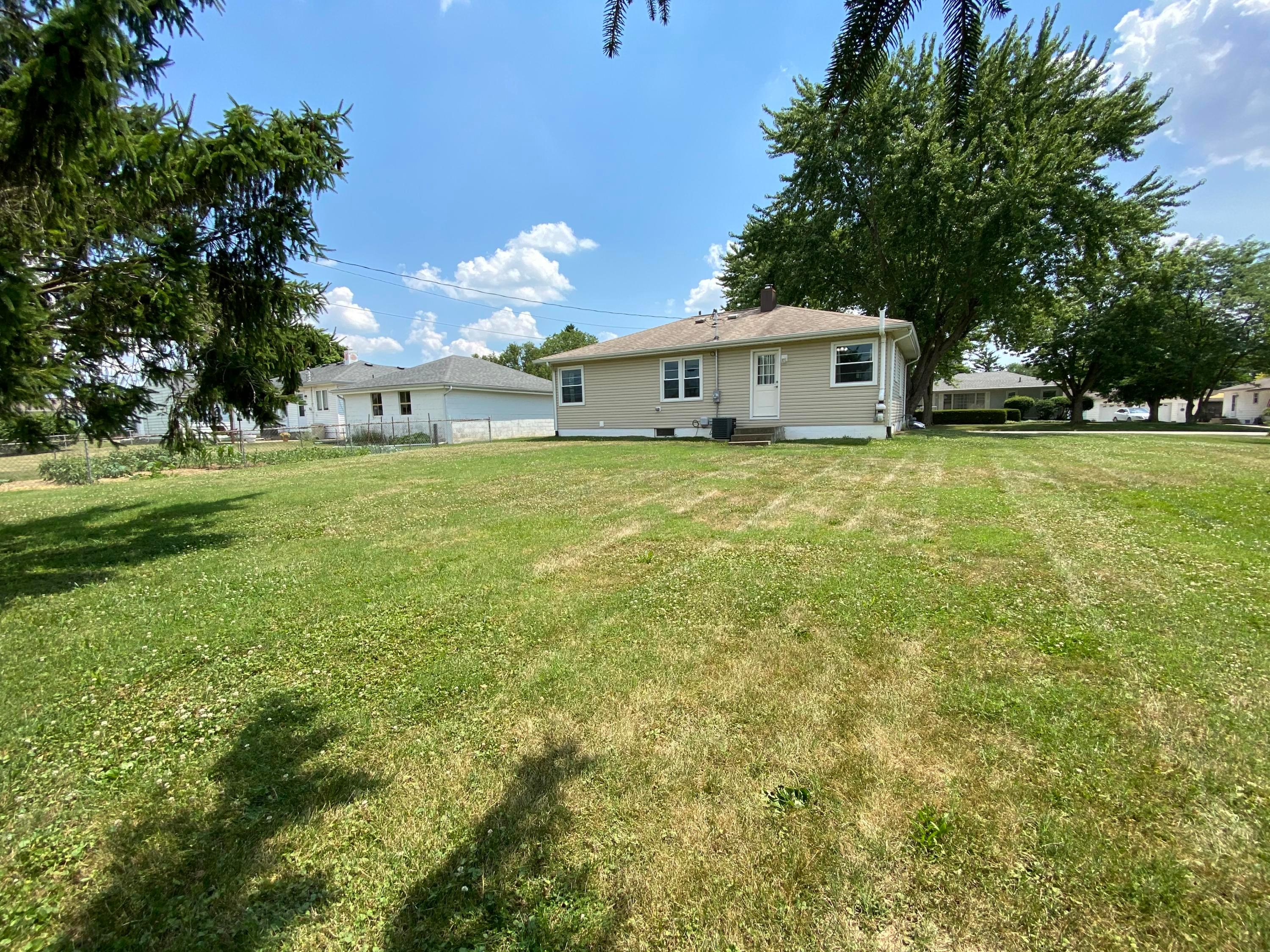 250 Lewis Road Circleville, OH 43113 - Photo 19 of 20