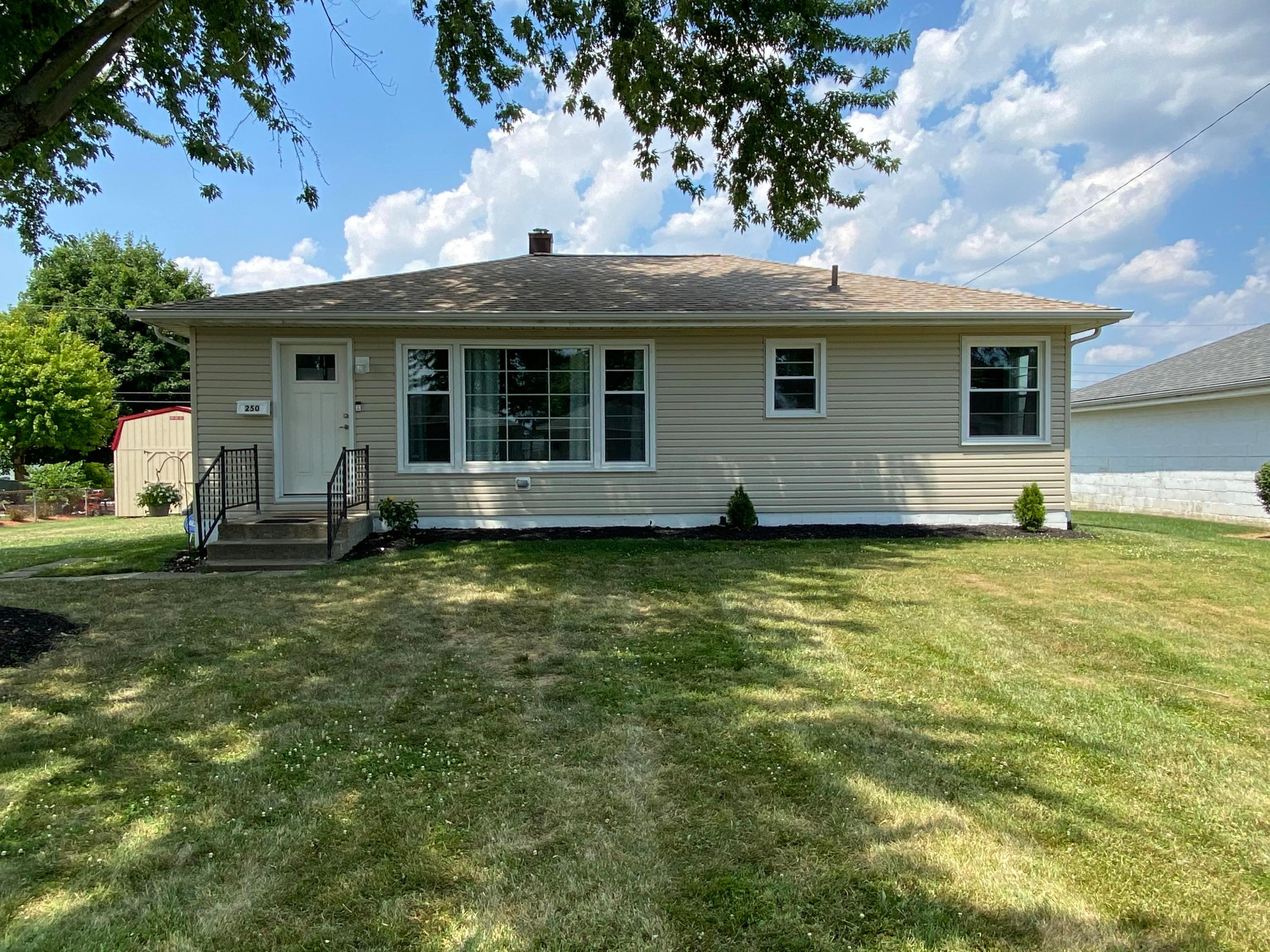 250 Lewis Road Circleville, OH 43113 - Photo 20 of 20