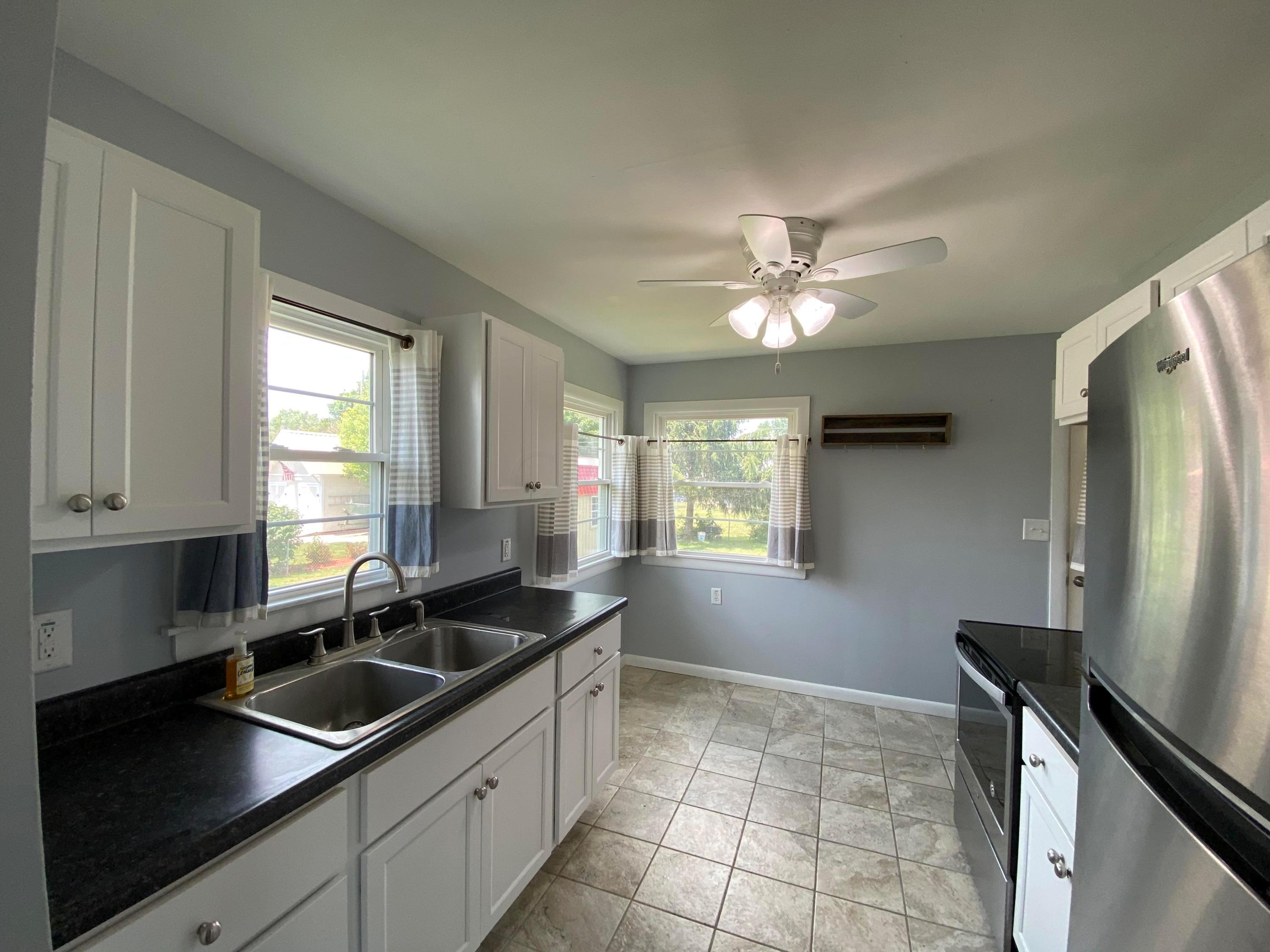 250 Lewis Road Circleville, OH 43113 - Photo 5 of 20