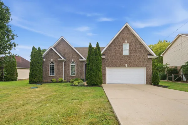 $434,900 | 1513 Jeter Way, Murfreesboro, TN 37129