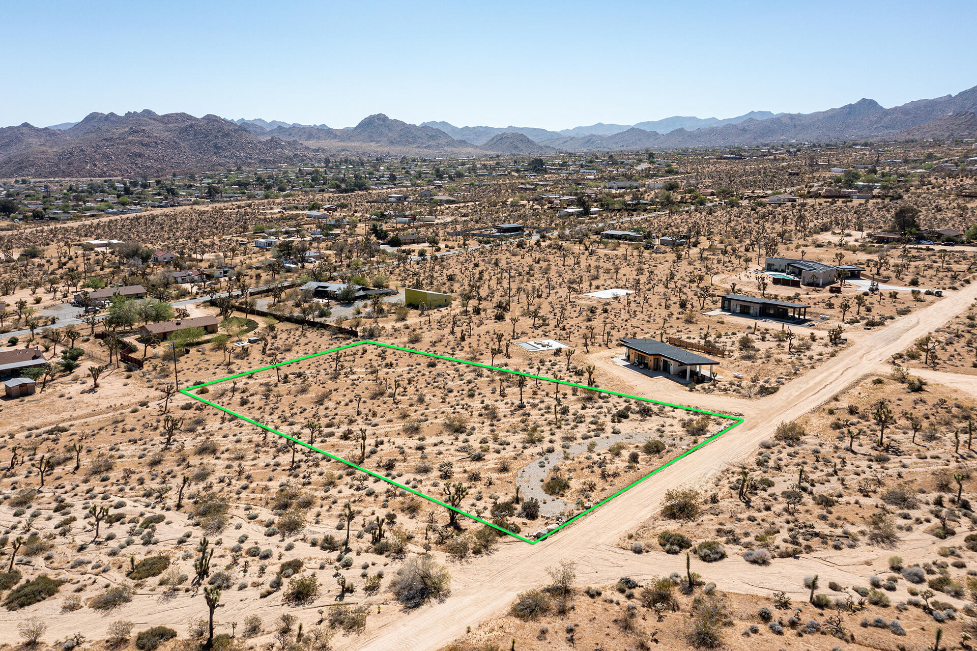 6655 Saddleback Road Joshua Tree, CA 92252 - Photo 15 of 17 DJI_0088