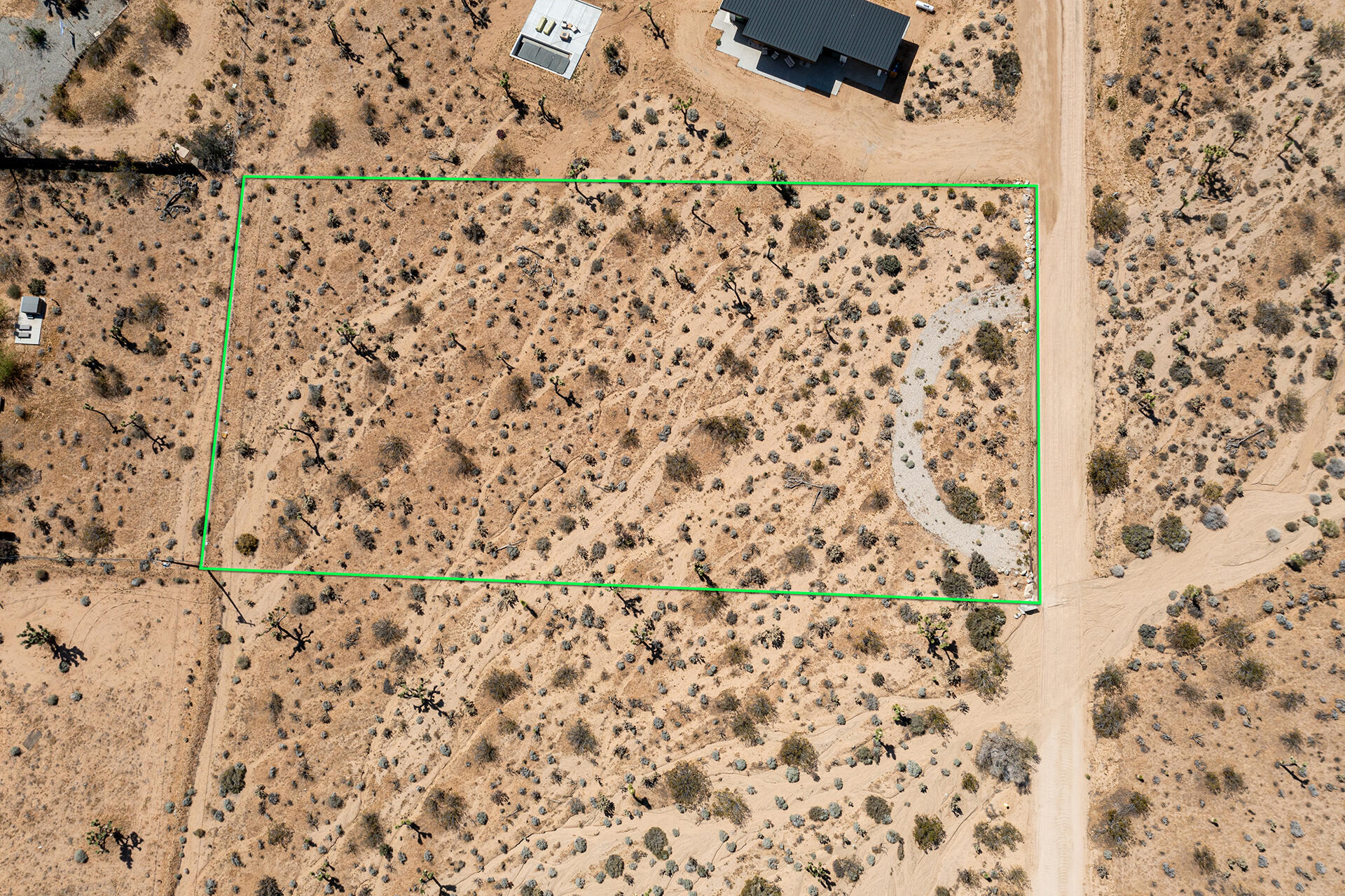 6655 Saddleback Road Joshua Tree, CA 92252 - Photo 4 of 17 DJI_0090