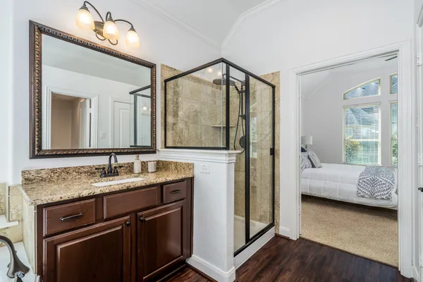 $525,000 | 6859 Adrienne Arbor Drive, Spring, TX 77389