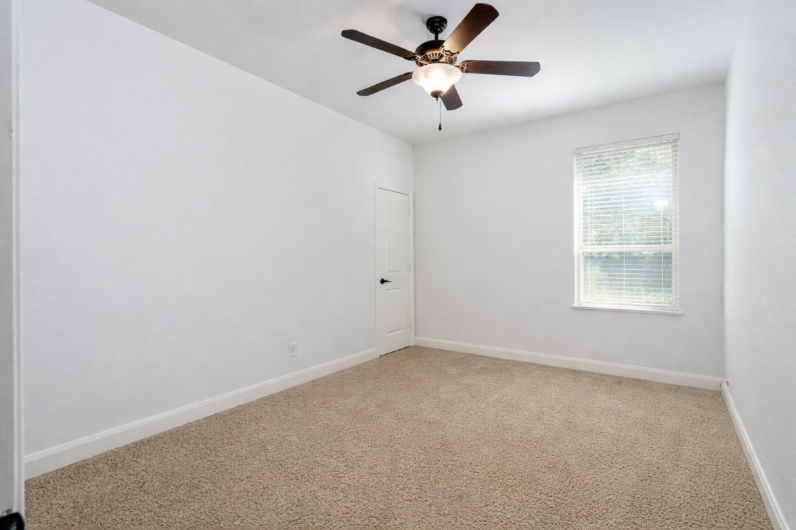 6859 Adrienne Arbor Drive Spring, TX 77389 - Photo 21 of 32 Two of three secondary bedrooms