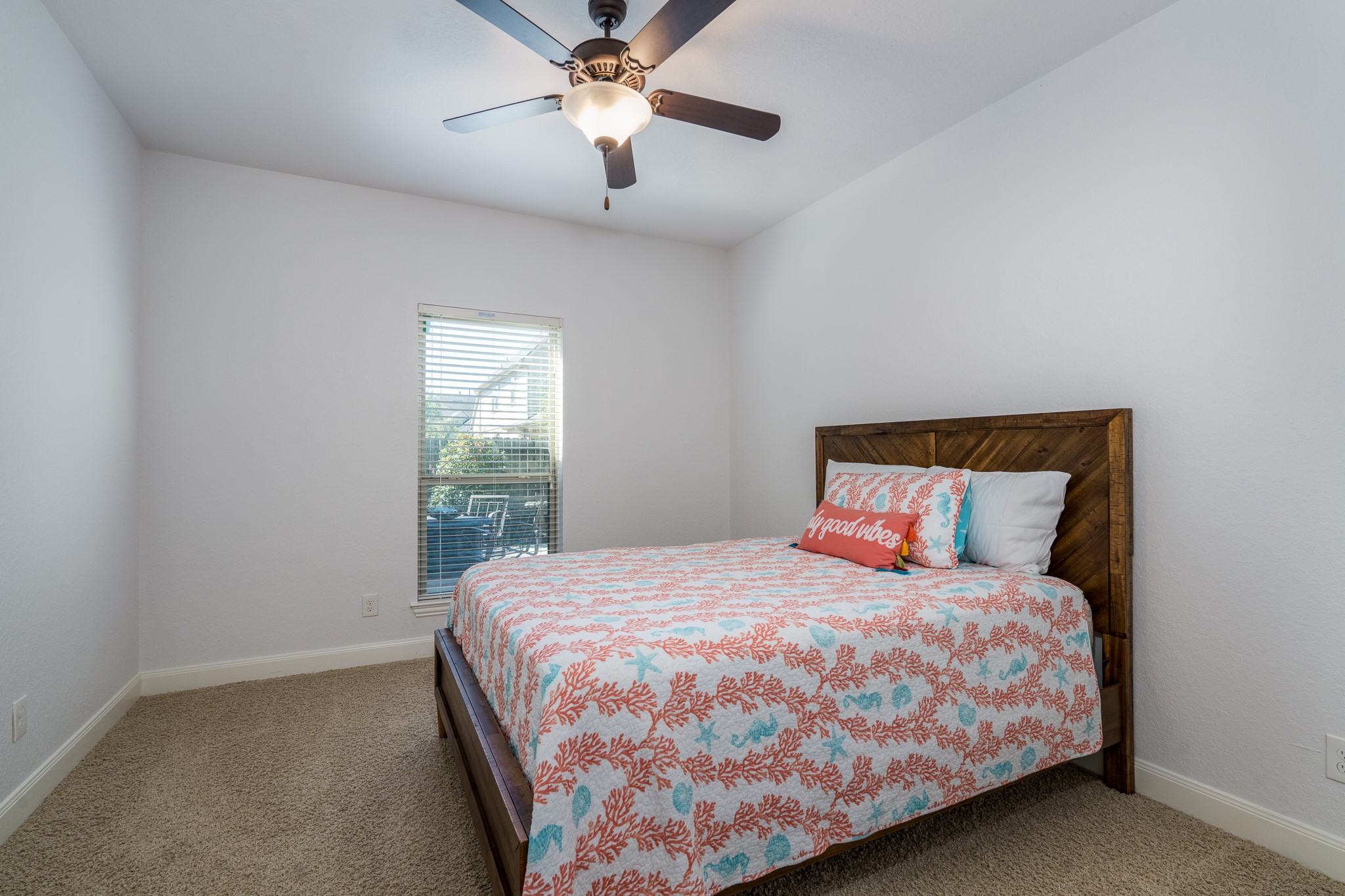 6859 Adrienne Arbor Drive Spring, TX 77389 - Photo 22 of 32 Three of three secondary bedrooms